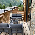 Chalet Moderne Tout Confort A St Lary Village