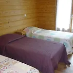 Appartement 3 Pieces Aux Gets - 6 Pers, Wifi, Garage, Balcon, Proche Commerces Et Esf - Fr-1-802-5