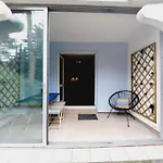 F3 60M2 Dans Residence, 2 Chambres, Garage