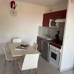 Appartement 4 Pers - Terrasse - Vue Mer - Proche Plage