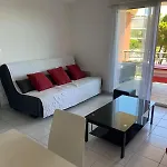 Appartement 4 Pers - Terrasse - Vue Mer - Proche Plage