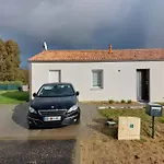 Chambres D'Hotes Avec Petit Dejeuner Inclus