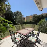 Appartement T3 Grand Jardin