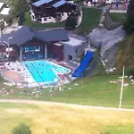 Residence Le Rami, Appartement 5 Personnes Ski Au Pied