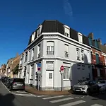 Studio 2 Proche Mer Dunkerque Malo Les Bains
