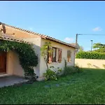 Maison Familiale Cazaux