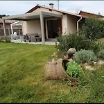 Maison Familiale Cazaux
