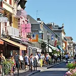 Confort Moderne Et Parking Gratuit A Cabourg - Fr-1-788-26