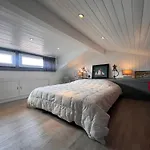 Coeur De Saint-Jean-De-Luz : Appartement Lumineux Avec Balcon, Proche Plage Et Commerces - Fr-1-239-1079