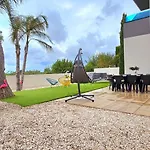 Le Paradis De Mimose