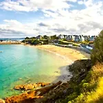 Au Ty Cocon,Avec Jaccuzi Privatif A 950 M De La Plages Et Du Gr34