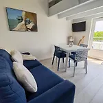Bel Appartement Centre Royan