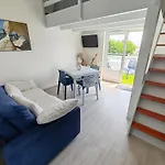 Bel Appartement Centre Royan