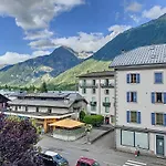 Le Cocon De Chamonix