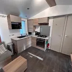Mobil Home 2 Chambres, 4 A 6 Personnes, Vias Plage, Camping La Carabasse - 4 Etoiles