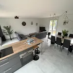 Villa Les Tonnelles 1 A 800M De La Plage Et 500M De La Foret
