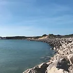 Studio Charmant - Plage Et Centre A Pied, Residence Securisee - Fr-1-646-72