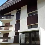 Charmant T2 Lumineux Pour 5 Pers, 300M Des Commerces, Avec Balcon Et Box A Skis - Les Gets - Fr-1-802-81
