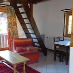 Studio Duplex Les Gets - 5 Pers - Confort & Wifi - Pistes A Proximite - Fr-1-802-76