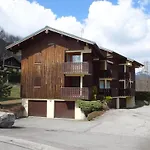 Les Gets: 2 Pieces Pour 4 Pers. - Confortable, Wifi, Garage, Proche Telepherique Et Commerces - Fr-1-802-75