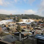 Les Gets : Appartement 5 Pieces Pour 11 Pers., 300M Des Commerces, Plein Sud - Fr-1-802-64