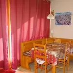 Les Gets: 2P 4 Pers, Wifi, Terrasse Sud, 250M Des Commerces - Fr-1-802-86