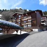 Les Gets: 2P 4 Pers, Wifi, Terrasse Sud, 250M Des Commerces - Fr-1-802-86