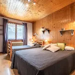 Spacieux 3 Pieces Aux Gets - 7 Pers, Terrasse, Proche Commerces, Wifi, Parking, Navette Hiver - Fr-1-802-61