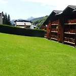 Appartement Confortable 2 Pieces + Cabine, 5 Pers. - Centre Les Gets, Parking Inclus - Fr-1-802-60