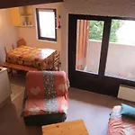 Duplex 40M² Les Gets - 6 Pers - Pistes Turche 30M - Garage - Navettes Gratuites - Fr-1-802-82