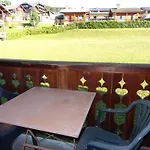 Studio Cabine Lumineux Aux Gets, 4 Pers, Proche Piste Et Commerces, Parking Prive - Fr-1-802-58