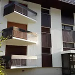 Les Gets - Spacieux 2 Pieces Renove, 4-6 Pers, Parking, Centre-Ville, Proche Commerces Et Ski - Fr-1-802-51