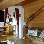 Appartement Confortable 3 Pieces - 8 Pers - Centre Station - Wifi - Parking - Fr-1-802-41