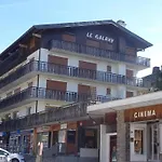 Appartement T2 Aux Gets, Centre-Ville, 4 Pers., Wifi, Draps/Serviettes Inclus, Proche Commerces Et Esf - Fr-1-802-14