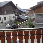 Appartement 2P Lumineux Pour 4 Pers, Balcon Sud, A 350M Des Commerces Et Telecabines, Parking Inclus - Fr-1-802-2