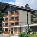 Appartement 2P Lumineux Pour 4 Pers, Balcon Sud, A 350M Des Commerces Et Telecabines, Parking Inclus - Fr-1-802-2
