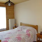 Appartement 3 Pieces, 6 Pers - Centre Les Gets, Garage, Wifi, Balcon, Navette Gratuite - Fr-1-802-24