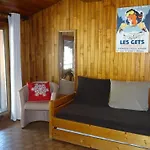 Appartement 2 Pieces Lumineux 4 Pers, Coeur Des Gets, Wifi, Draps Et Serviettes Inclus, Proche Commodites - Fr-1-802-16