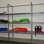 Location 2 Pieces Les Gets, Centre-Ville, 4 Pers., Wifi, Draps Et Serviettes Inclus - Fr-1-802-6