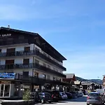 Appartement Spacieux 2 Pieces Aux Gets - 4 Pers, Balcon, Centre Village, Wifi, Draps Et Serviettes Inclus - Fr-1-802-35