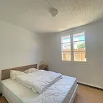 Maison 3 Chambres Avec Grand Jardin, Proche Centre, Parking, Animaux Acceptes, Nettoyage Dispo - Fr-1-475-128
