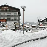 Spacieux 3 Pieces - Centre Des Gets - Garage, Wifi & Linge Inclus - Proche Commerces & Remontees - Fr-1-802-21