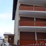 Appartement Confort 3 Pieces, 4 Pers, Balcon, Proche Commerces Et Pistes - Les Gets - Fr-1-802-12