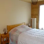 Appartement 3 Pieces Les Gets - Centre Ville, 6 Pers., Wifi, Garage, Bon Standing - Fr-1-802-7