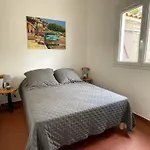 Villa Renovee 4 Pieces 80M² Avec Patio Prive Et Acces Plage - La Palmyre - Fr-1-705-71
