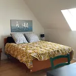 Maison De Vacances A Guisseny - Ideal Pour Familles Et Amis