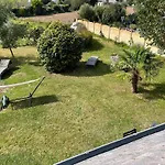 Maison De Vacances A Guisseny - Ideal Pour Familles Et Amis