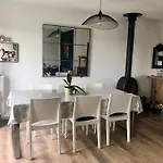 Maison Avec Piscine 3 Etoiles Proche De La Plage