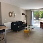 Cocon De Douceur Jardin Et Piscine