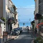 Villers Deauville Nouveau Studio 2 Pers 30M De La Plage